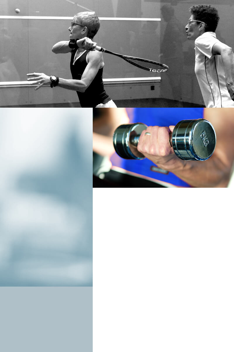 About Fitness Essentials