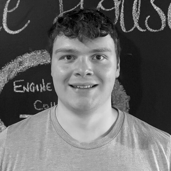 Landon Sponseller, Personal Trainer